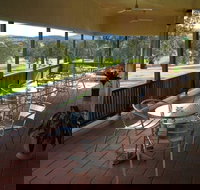 Woodenbong and District Golf Club - Your Accommodation