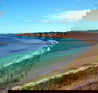 Wool Bay - Your Accommodation