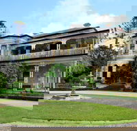 Yallum Park - Your Accommodation
