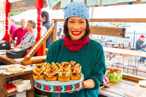 Adelaide Showground Farmers' Market - Your Accommodation 1