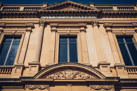 Art Gallery Of Ballarat - Your Accommodation 0