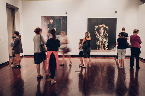 Art Gallery Of Ballarat - Your Accommodation 1