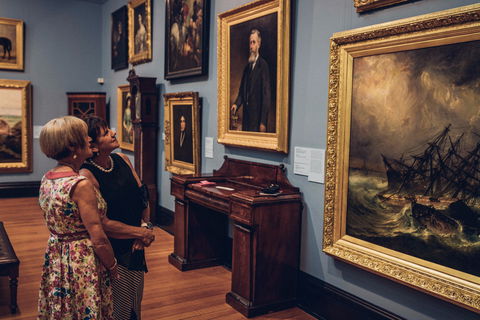 Art Gallery Of Ballarat - Your Accommodation 2