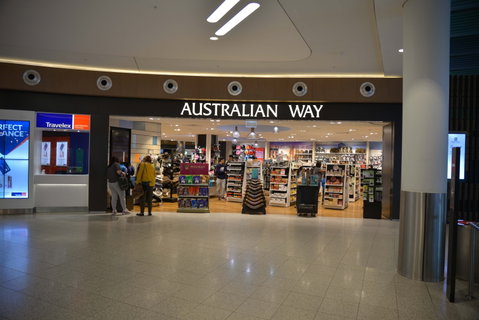 Australian Way - Perth Airport T1 - Your Accommodation 0