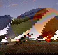 Avon Valley National Park - Your Accommodation