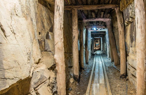 Bald Hill Tourist Mine - Your Accommodation 0