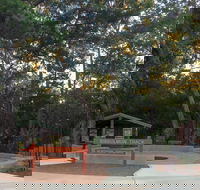Bibbulmun Track - Your Accommodation