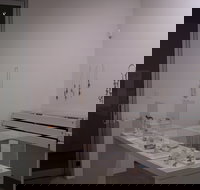 Bridget Kennedy Project Space - Your Accommodation