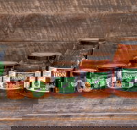 Bruny Island Honey Company - Your Accommodation