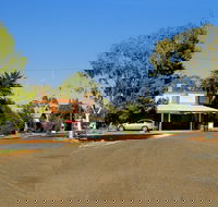 Burcher - Your Accommodation