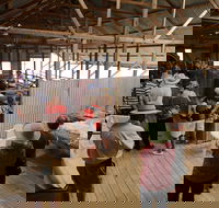 Camden Park Station - Longreach - Your Accommodation