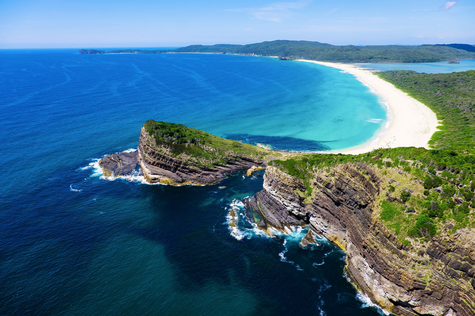 Sandbar NSW Your Accommodation