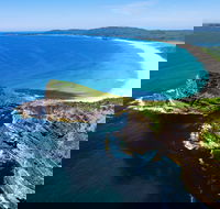 Cellito Beach - Your Accommodation