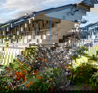 Coffs Harbour Regional Museum - Your Accommodation