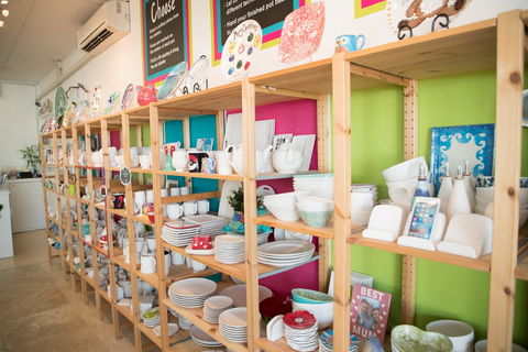 Colour My Pot - Your Accommodation 0