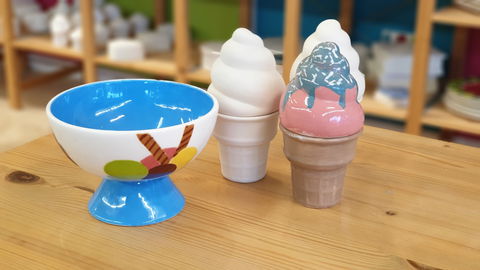 Colour My Pot - Your Accommodation 1