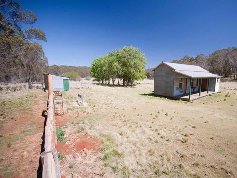 Coolah Tops National Park - Your Accommodation 1
