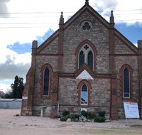 Copper Coast Baptist Church Wallaroo