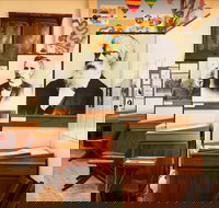 Corowa Federation Museum - Your Accommodation