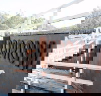 Corowa Foreshore - Your Accommodation