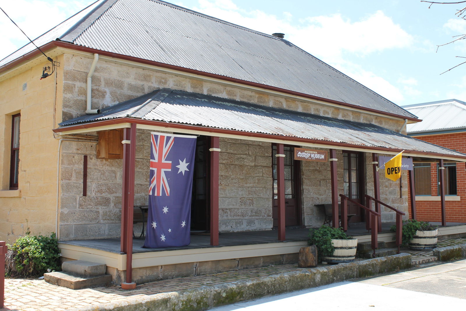 Uarbry NSW Your Accommodation