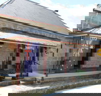 Cottage Museum - Your Accommodation