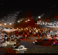 Earlando Weddings and Private Events - Your Accommodation