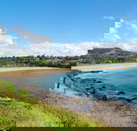 Easts Beach