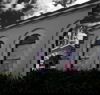 East Gippsland Art Gallery - Your Accommodation