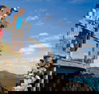 Eastern Side lookout - Your Accommodation