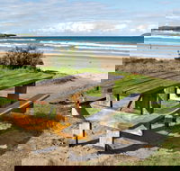 Emerald Beach - Your Accommodation