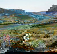 Farm Flavour Trail Chittering Valley - Your Accommodation