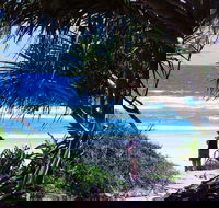 Frazers Reef - Your Accommodation