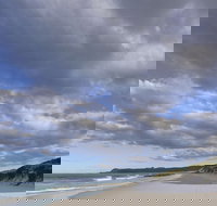 Friendly Beaches - Your Accommodation