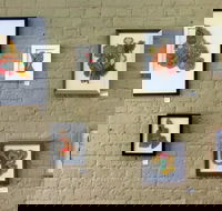 Geelong Art Space