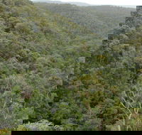 Granite Falls walking track