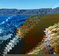 Great Barrier Reef Drive - Your Accommodation