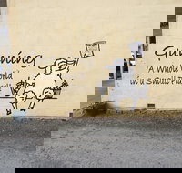 Gunning - Your Accommodation