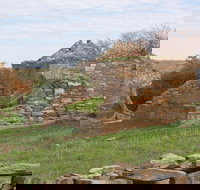 Hampton Road Heritage Walk - Your Accommodation