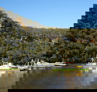 Hawkesbury River - Your Accommodation