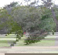 Holbrook Golf Course - Your Accommodation