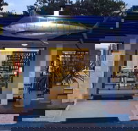 Iluka Bait and Tackle - Your Accommodation