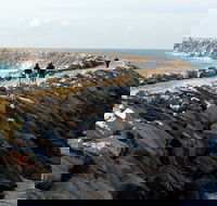 Iluka Break Wall - Your Accommodation