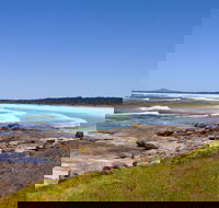 Iluka Main Beach - Your Accommodation