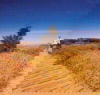 Irwin River Nature Trail - Your Accommodation