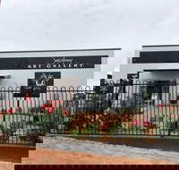 John Murray Art Gallery - Your Accommodation