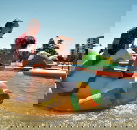 Just 4 Fun Aqua Park Mandurah - Your Accommodation