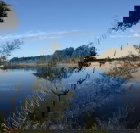 Kayaking Corunna Lake - Your Accommodation