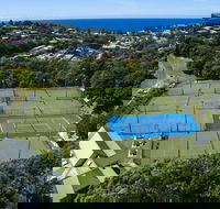 Kiama Tennis Club