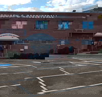 Lakes Squash and Movie Theatre - Your Accommodation